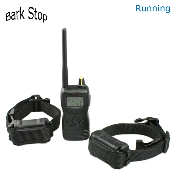 Free Shipping Pet Training Products Dog Beeper Vibration Remote Free Shipping Pet Training Products Dog Beeper Vibration Remote Shock Collar For Cats 2 Animals Control