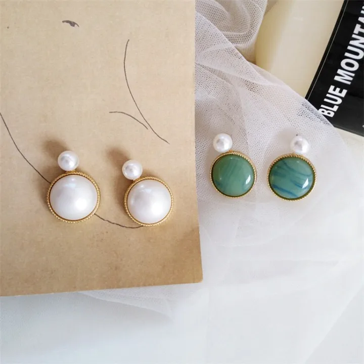 8  tassel earrings