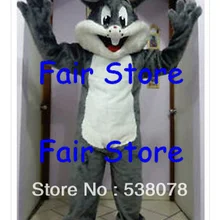 Стиль профессиональный Пасхальный серый Жук Банни маскарадный костюм Взрослый размер жуки Банни маскаут наряд костюм EMS SW253