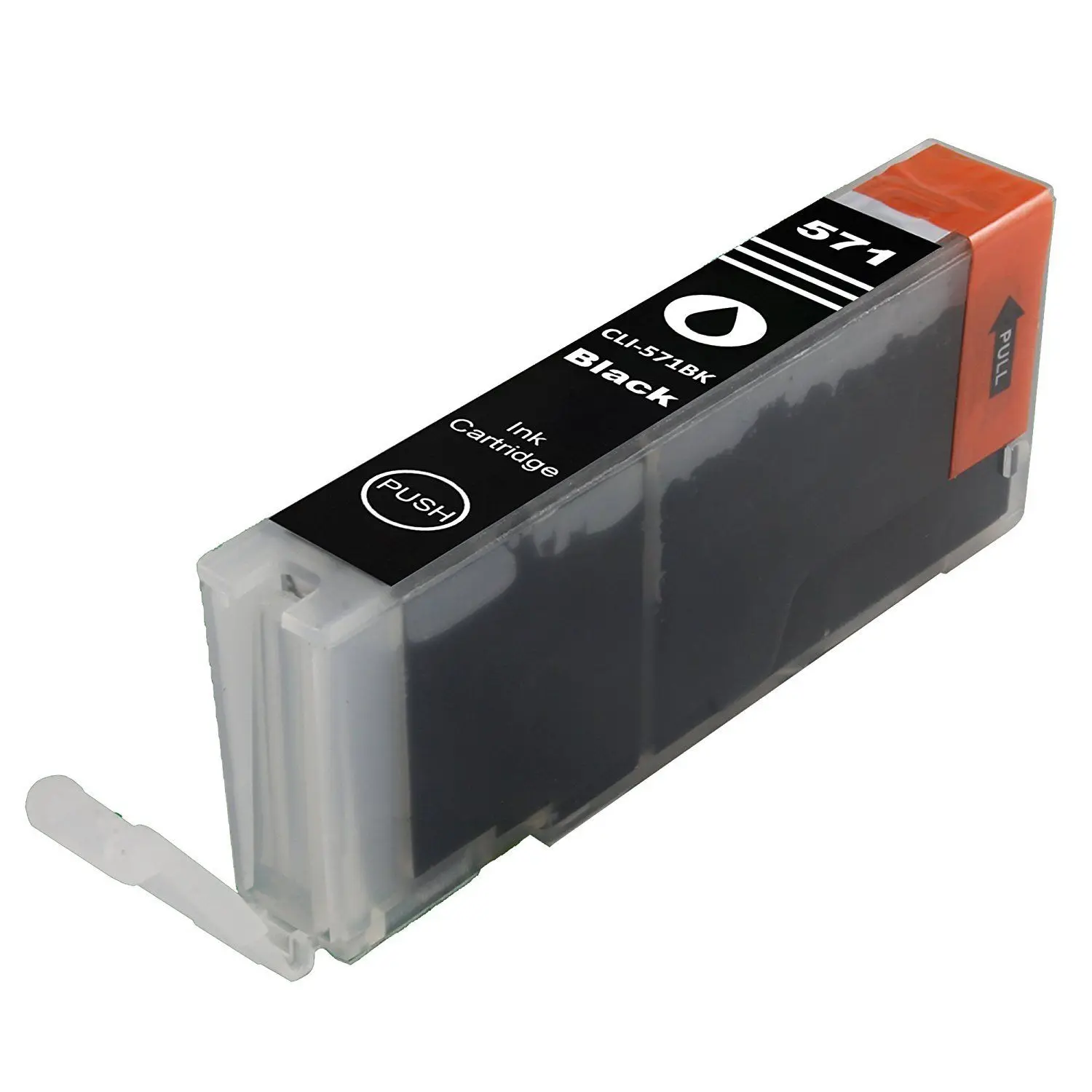 PGI570 CLI571 совместимые картриджи для Canon Pixma набор MG6850 MG6851 MG6852 MG6853|Чернильные