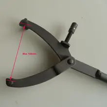 Puller Tool For Scooter Moped Gy6 50cc 125cc 150cc Motors