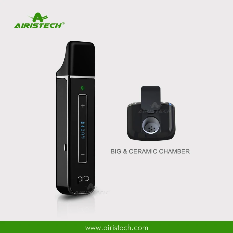 airistech pro vapor electronic cigarette