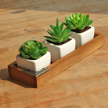 

Vintage Wooden Box Storage Box Wooden Organizer Plant Tray Wood Boxes Antique Retro Jewellery Candy Storage Container Cases