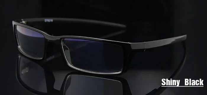 Wrap Eye Glasses Frames (3)