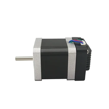 

NEMA 17 CAN-bus Open-loop DC12-48V Torque 0.7N.m Integrated Stepper Motor smart driver controller match with mask machine