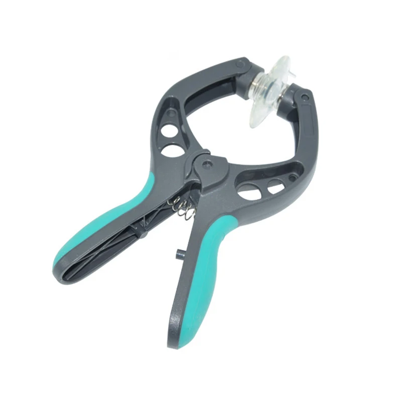QUK Mobile Phone LCD Screen Opening Pliers Suction Cup Opening Tool Repair Tool For IPhone IPad Maintenance Tools2