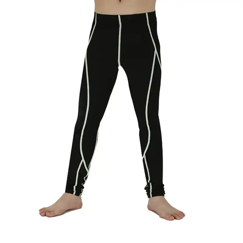Kids Football Tights Flash Sales, 55 