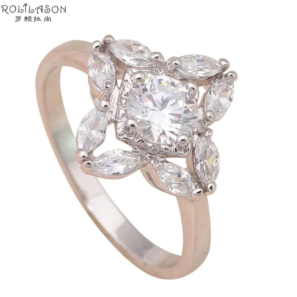 Nickel & Lead Free Fashion Jewelry Gold tone Health Plating Crystal