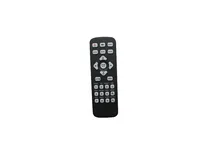 Control remoto para ACER AWX1709 X1123H X1223H X1223 PE-S45 F25S AS329, proyector DLP.