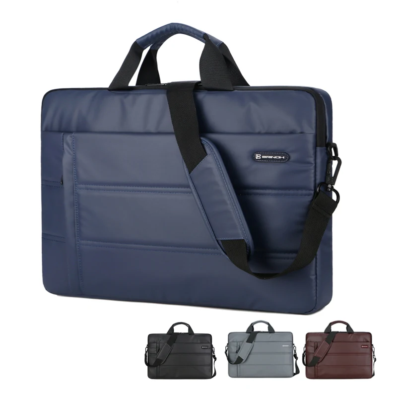 

2019New Brand 13.3 15 15.4 15.6 laptop shoulder bag notebook handbag bag for macbook Air PRO retina hp man woman