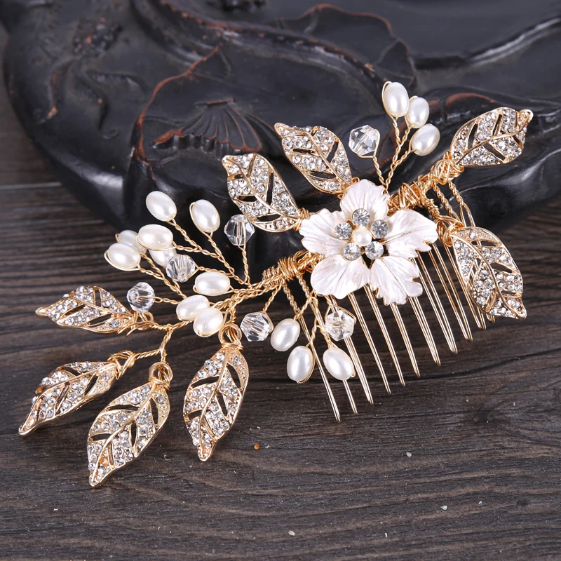 Hair Comb (11)