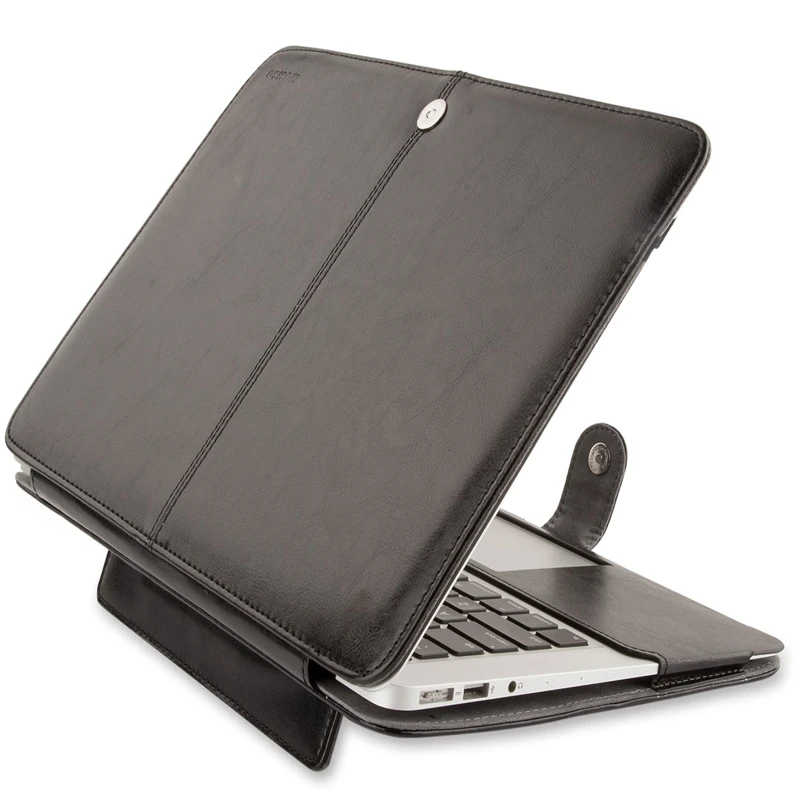 MOSISO PU Leather Case for Apple Macbook Pro 13 Case Air 13 11 Pro Retina 12 13.3 15 Laptop Bag Cover for Mac Book Air13 A1932 MOSISO PU Leather Case for Apple Macbook Pro 13 Case Air 13 11 Pro Retina 12 13.3 15 Laptop Bag Cover for Mac Book Air13 A1932