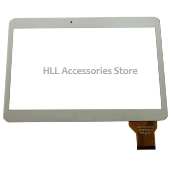 

New 10.1'' inch Tablet PC handwriting screen MGLCTP-10610 TX28*RX18 Tablet PC Touch screen digitizer sensor panel Repair