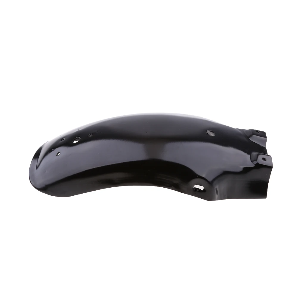 Universal Motorcycle Front Fender Rear Wheel Extension Fender Mudguard Splash Guard For Motorcycle for Honda 400CC CM125 VT250
