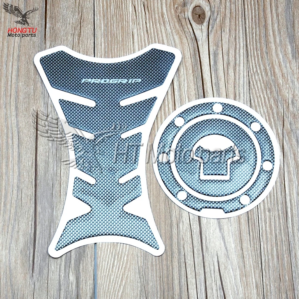 

Fuel Tank Pad Protector Sticker Cover Cas Cap Decal For Honda CBR400 CB-1 CB400 SF VFR400 CB750 CBR600 F4 F5 CBR1000 CB1300 VTR