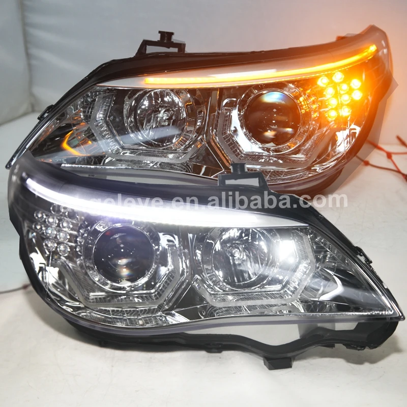 e60 led -jy 7