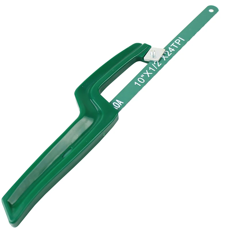 LAOA 2018 New Type 250mm Folding Saw 9