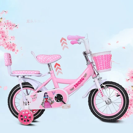 k7 2019 New 20-inch folding bicycle for adults Ultra-light-speed portable children bicycle for boys and girls