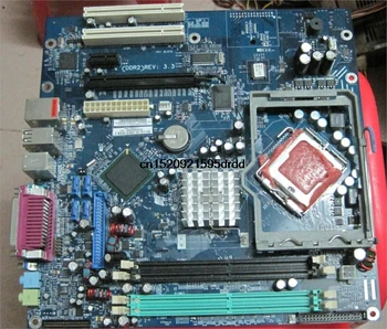 

A51 A51P 915G The main board FRU 29R8261