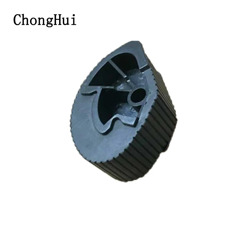 

ChongHui 2Pcs Set Pickup Roller Use for HP5 RB1-7911-000 Pickup Rubber High Quality Printer Parts Pickup Roller