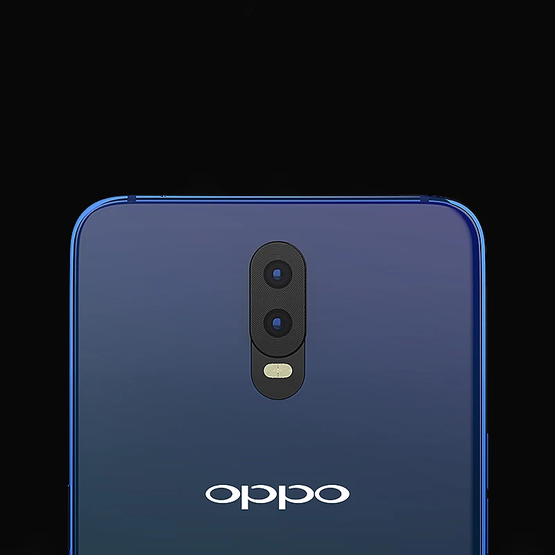 Защитное кольцо для объектива камеры с полным покрытием для OPPO R17 Pro K1, защита задней линзы для телефона, алюминиевое кольцо для R17Pro K1