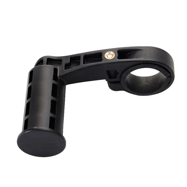 Multifunction Bike Flashlight Holder Handle Bicycle Extender Bike light