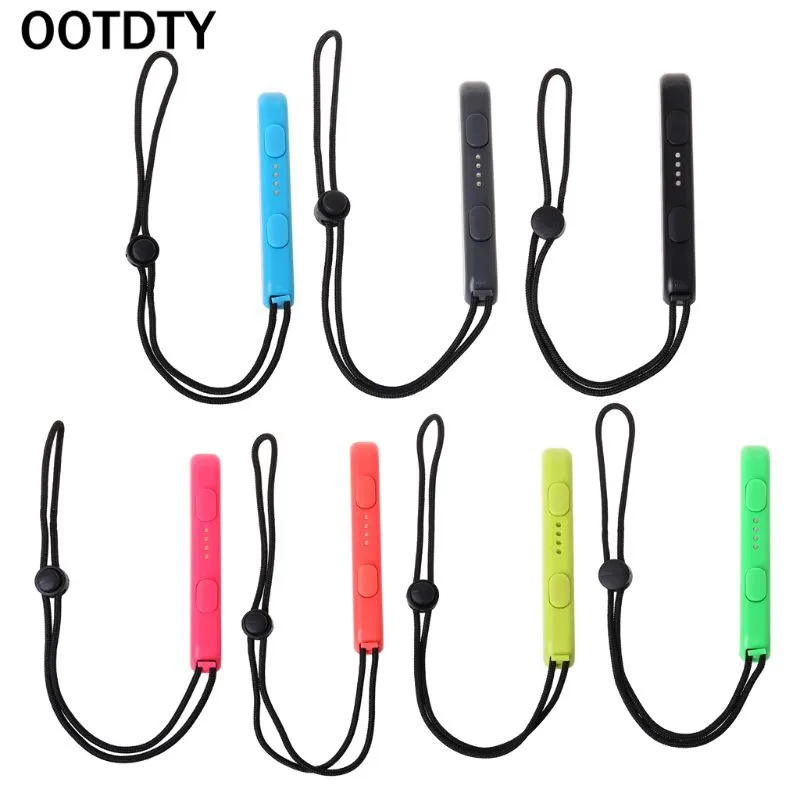 

Wrist Strap Band Hand Rope Lanyard Laptop Video Games Accessories for Nintendo Switch Game Joy-Con Controller
