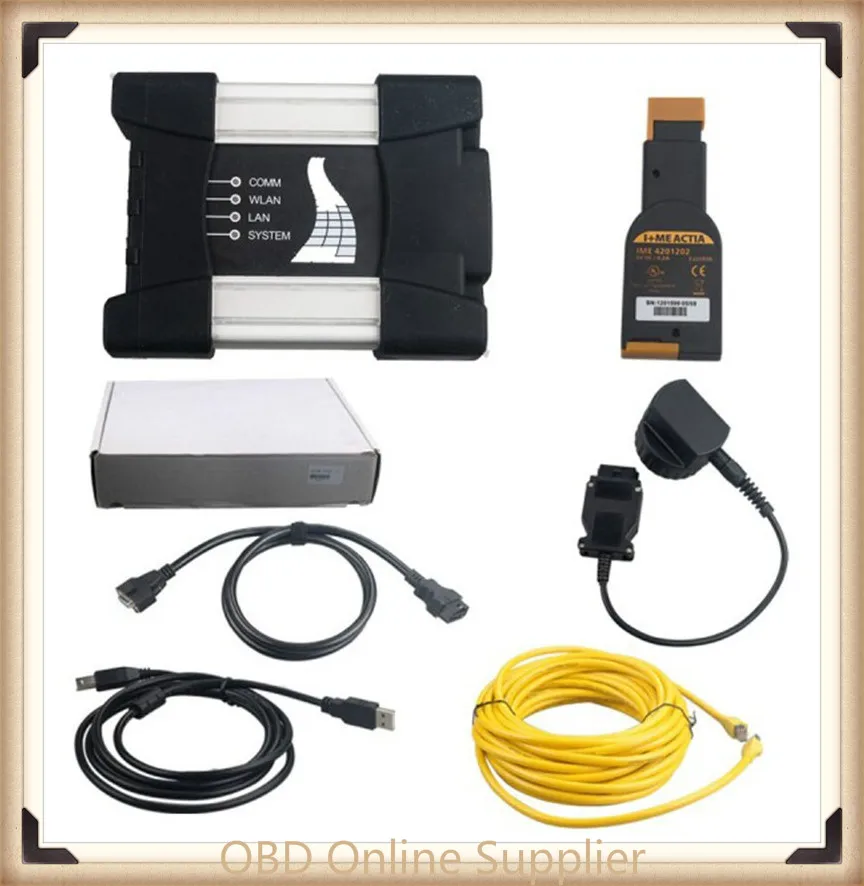 Icom Bmw Купить