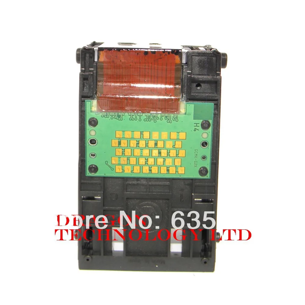 Печатающая головка QY6 0044 Оригинал Восстановленное для Canon 320i 350i i250 i255 320 350 355 iP1000