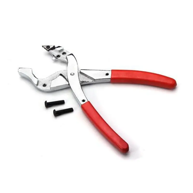 

MULTI-PURPOSE face cap car plate removal locksmith tool