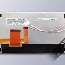 Фирменная новинка автомобиль DVD/GPS навигации 6." TFT ЖК-дисплей Экран дисплея LQ065Y5DG02 ЖК-дисплей Панель для авто запасных запчасти