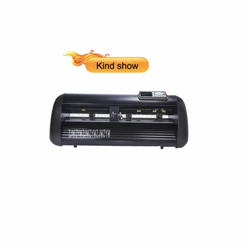 

Vicsign HW630 Vinyl Sticker Cutter With Red Dot Original Factory Hot Sales Fast Delivery 24'' Cutting Plotter