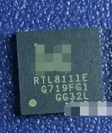 Free shipping 10 pcs RTL8111E-VL-CG RTL8111E RTL8111 QFN48 | Электроника