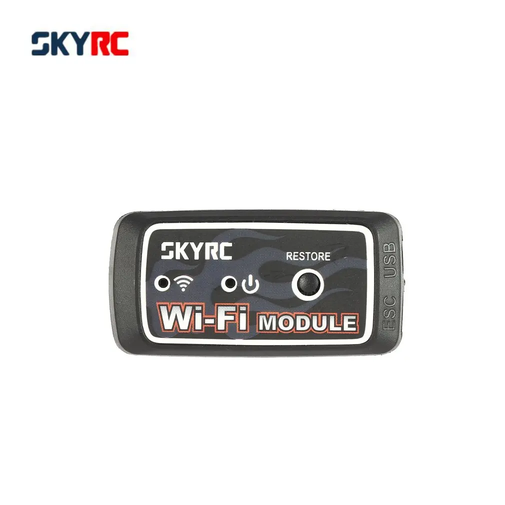 

Original SKYRC SK-600075-01 WiFi Module Compatible with Original ESC and Charger Imax B6 Mini B6AC V2 for RC Model Spare Parts
