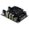 Hifi fever STA516BE 2 X 400WATT 2.0 CLASS D AUDIO AMPLIFIER BOARD COMPACT - T-AMP ► Photo 3/6