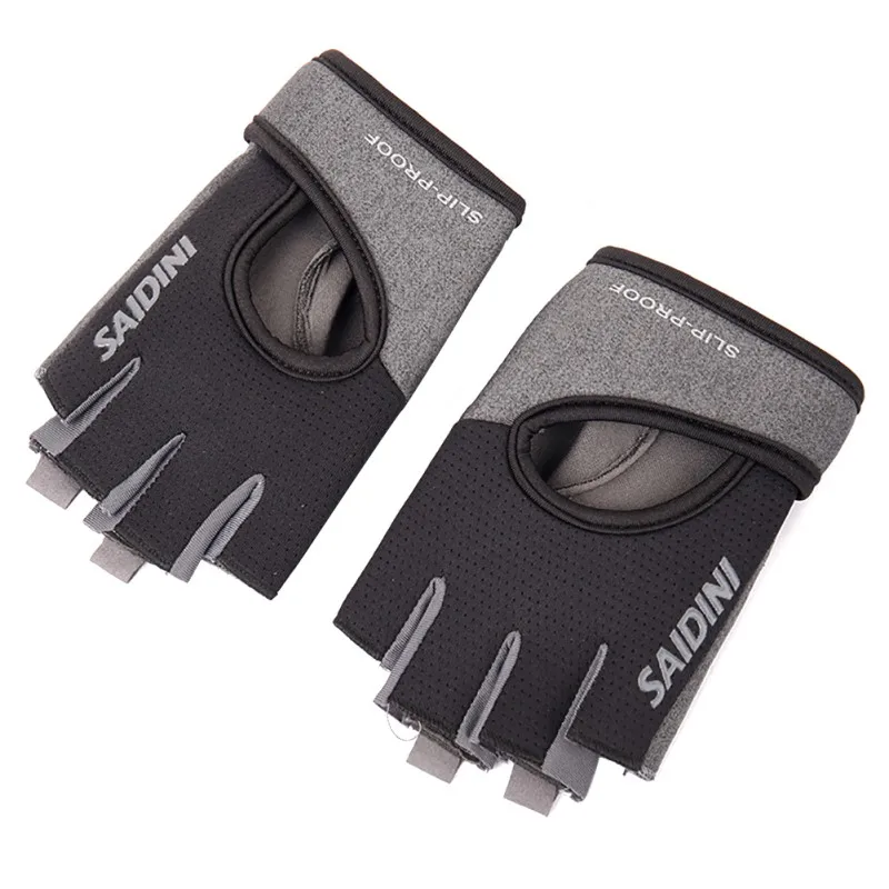 Перчатки для велоспорта спортивные перчатки противоскользящие против пота мужские и женские быстросъемные велосипедные перчатки для