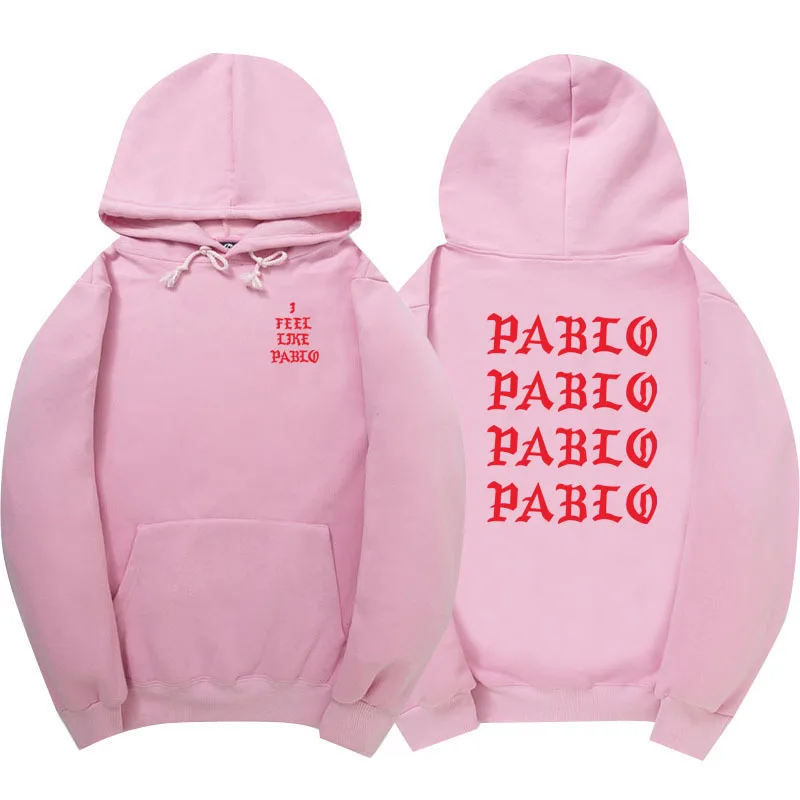 life of pablo sweatshirt
