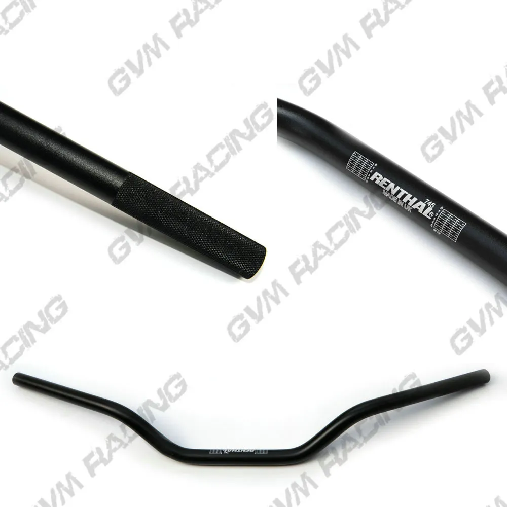 Handlebar Clubman