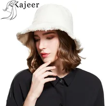 Kajeer летняя хлопковая Солнцезащитная шапка Для женщин Однотонная одежда с кисточками для девочек Мягкие Шапки широкий пляжный навес Кепка с покрывалом женский складной Рыбацкая шляпа