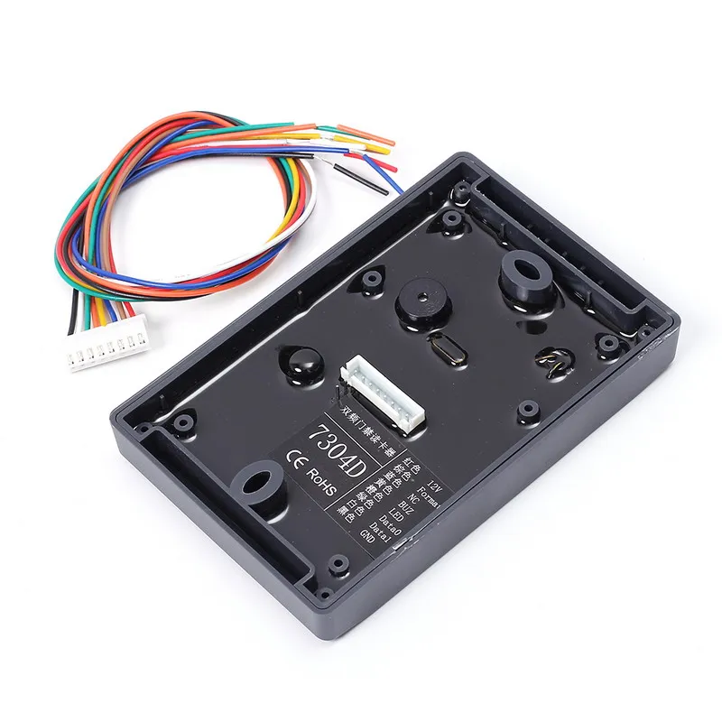 Dual Frequency RFID Reader/Writer Wireless Module 5cm Reader Writer ...