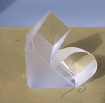 

Prism lens for eyepiece tube of stereo microscope SZM-45