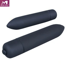 10 Speed Mini Bullet Vibrators for Women Sex Toys Clitoris Stimulator Vibrator Wireless Waterproof Long Dildo