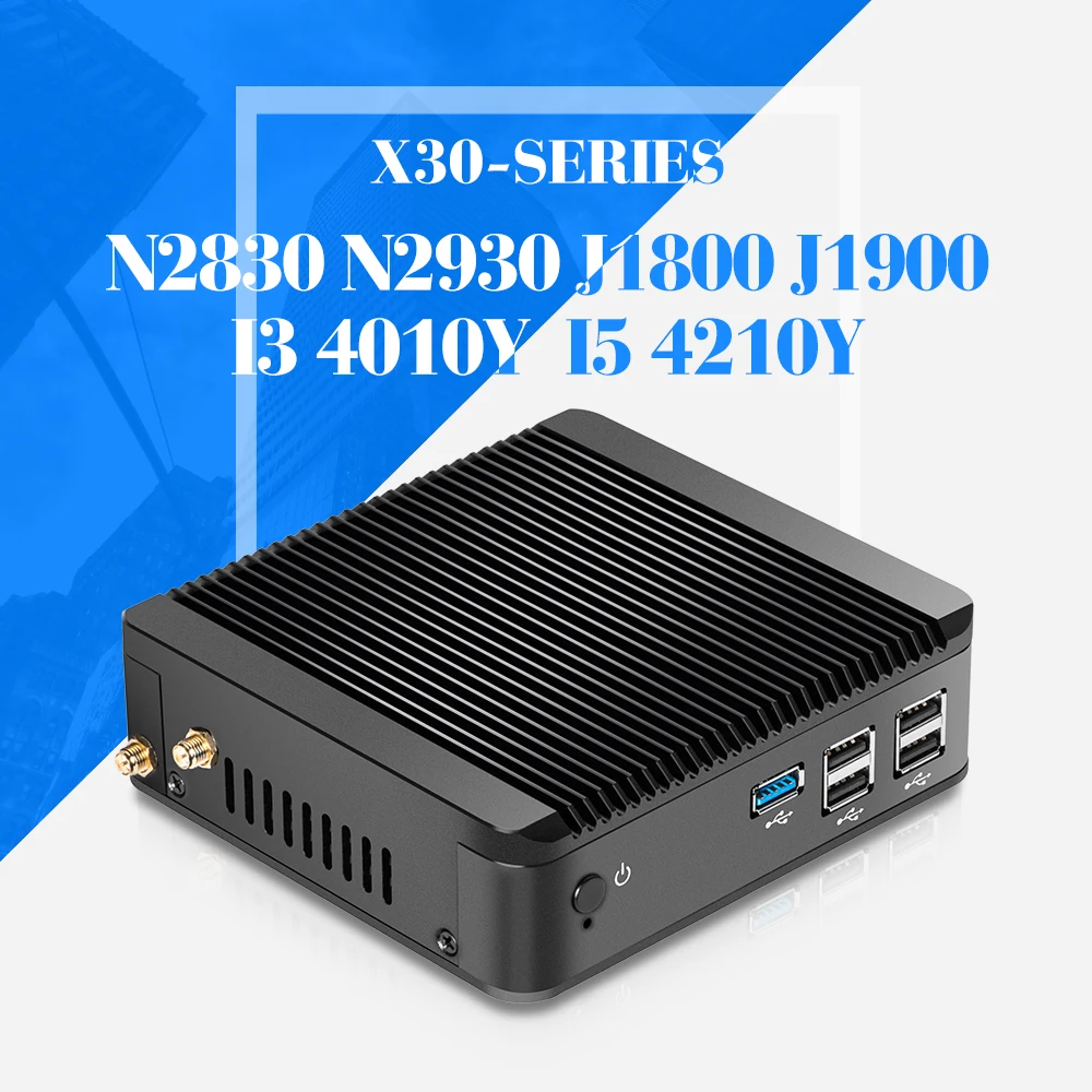 Online Buy Wholesale mini pc from China mini pc