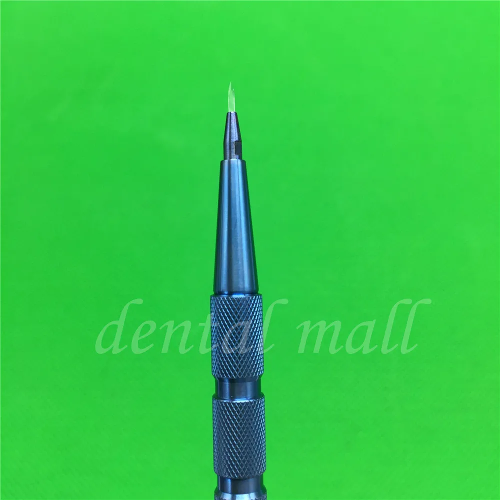 Milímetros Grau Lâmina Oftálmica Safira Faca Facada Incisão Instrumento Olho Zt116 1.0 um 35 Mod. 1252352 8 Utensílios de cuidado facial