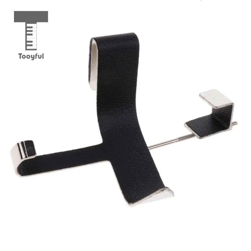 Tooyful Portable Erhu Holder Erhu Waist Support Musical Instrument Parts Accessories