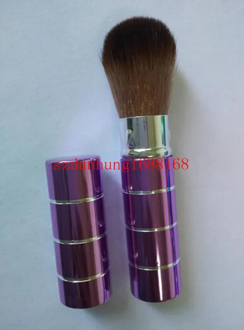 delium double dome foundation brush