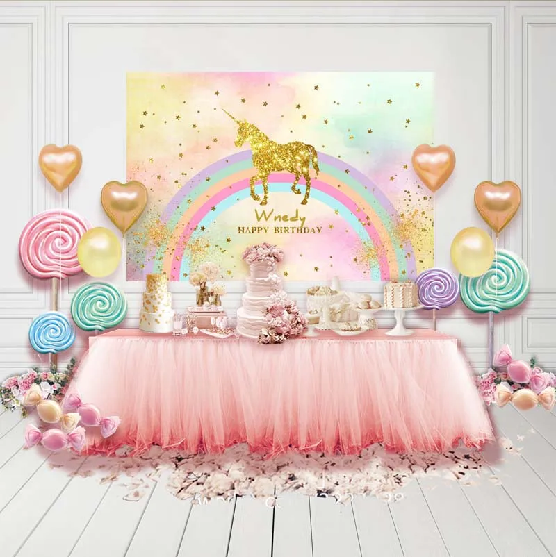 photography backdrops customized children birthday party