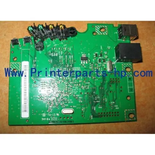 

1pcs CB418-60001 Formatter Board for HP LaserJet P1505N