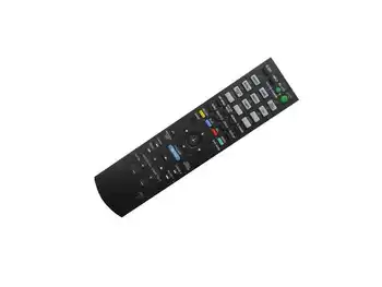 

Remote Control Fit For Sony HT-SS380 HT-CT550W HT-CT550 ADD A/V AV Receiver