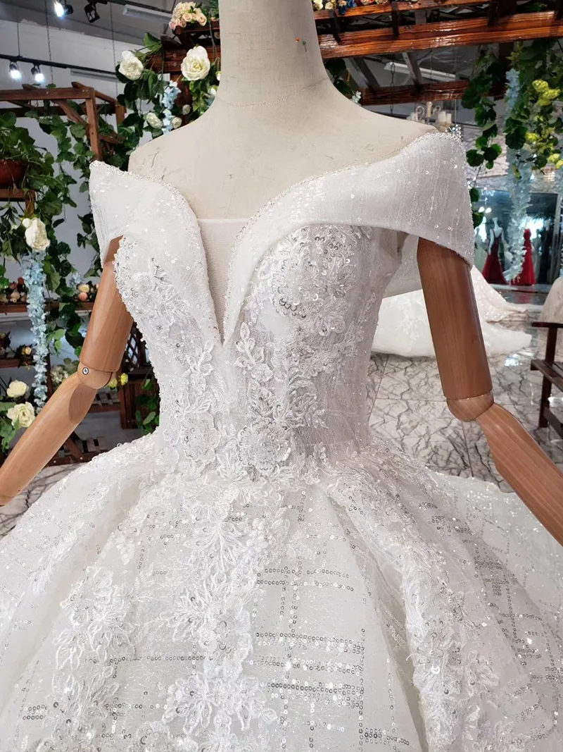 vestidos de novia